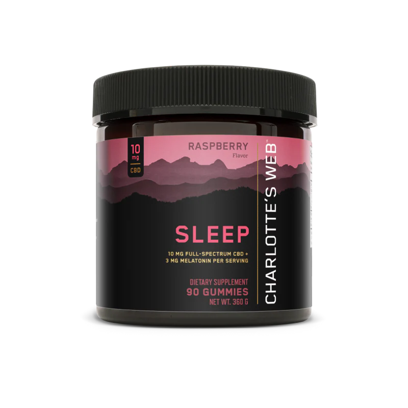Charlotte's Web CBD Gummies : Must Read Reviews for Shocking Benefits and Side Effects!