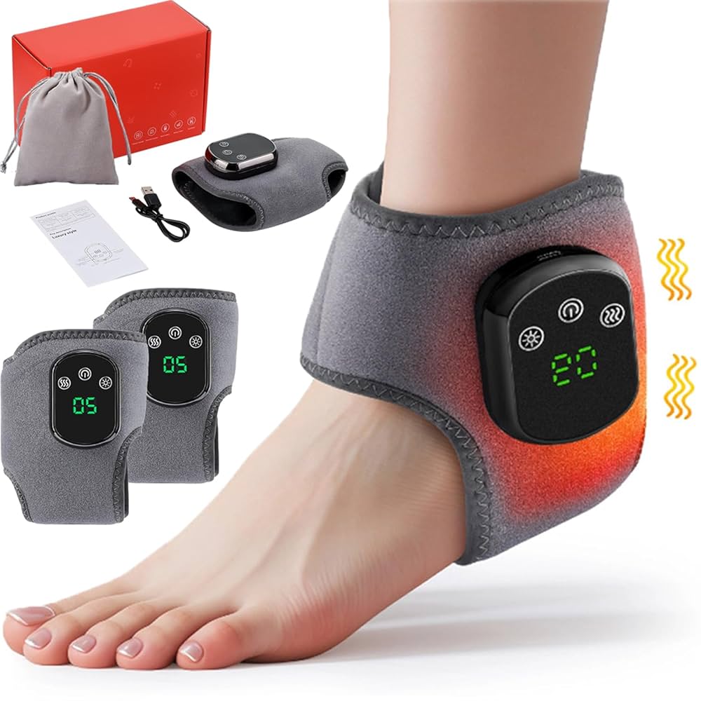 Vita Feet Relieve Review: Legit or Scam?