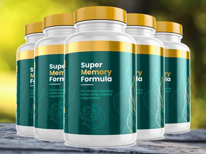 Super Memory Formula Reviews: Is It A Scam?