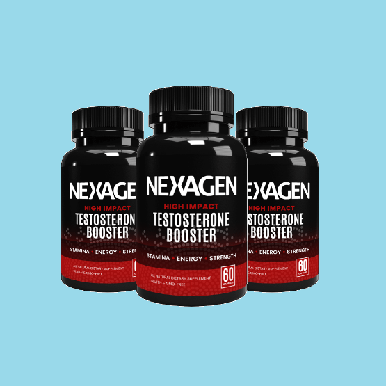 Nexagen : My Honest Review [legit or Scam]