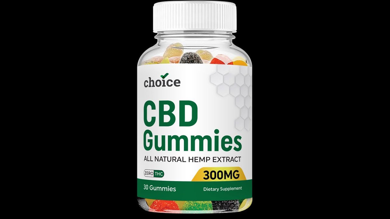 Choice CBD Gummies Reviews – Does It Work or Waste of Money?