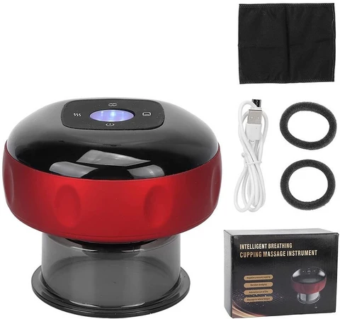 Vita Smart Cup Massager - Effective Product Good For You, Where To Buy!