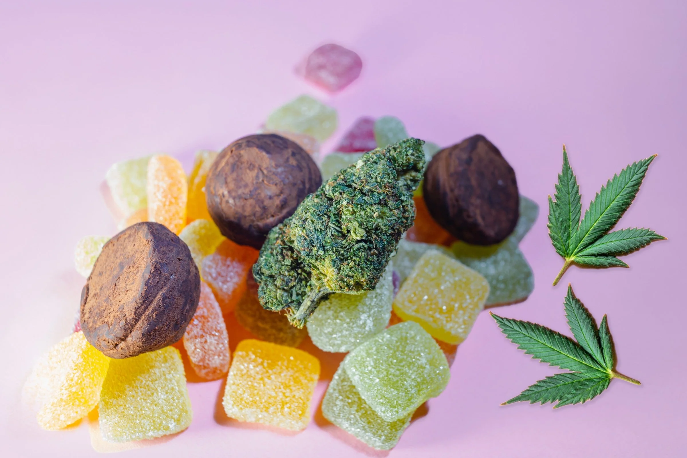Choice CBD Gummies : Beware before buying! Is It Legit or a Scam? Find out now!