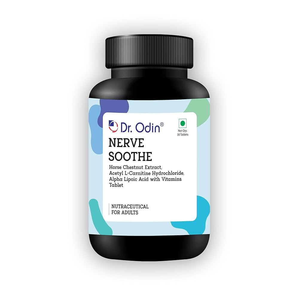 Nerve Soothe Reviews ([BEWARE SCAM] 2025)