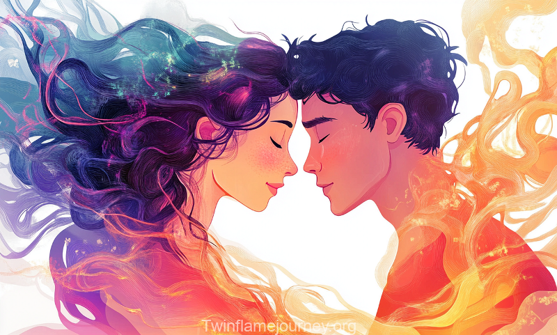 Discovering True Union: The Transformative Power of the Twin Flame Journey