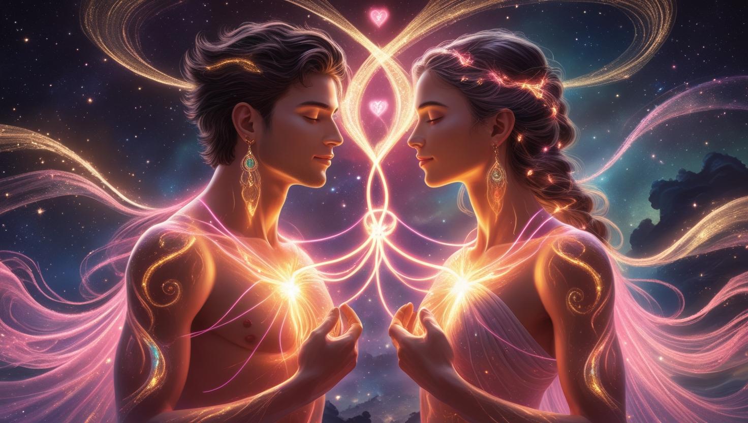 Understanding the Transformative Path of a Twin Flame Journey