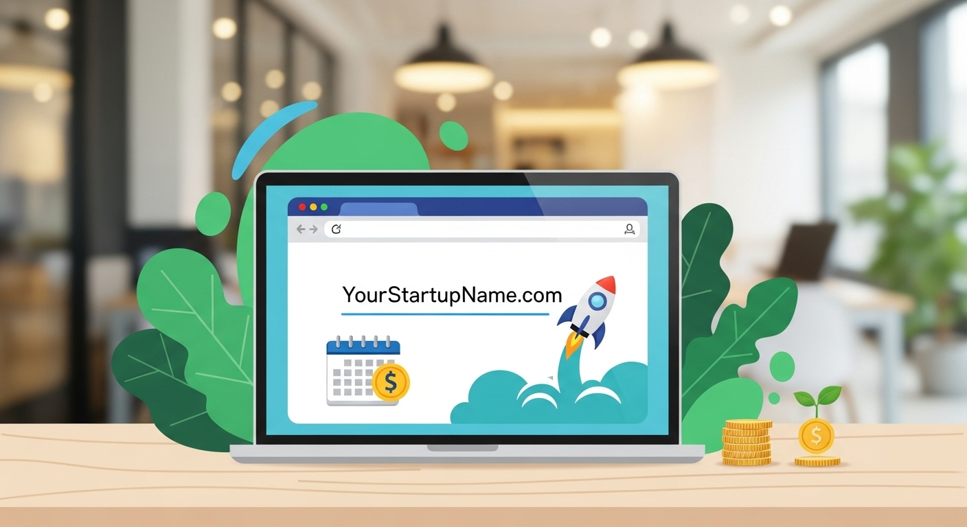 The Best Cheap Domain Hosting Services for Startups