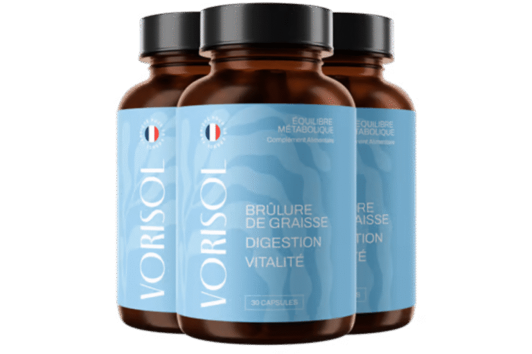 Vorisol France Reviews – Does This Supplement Really Work?