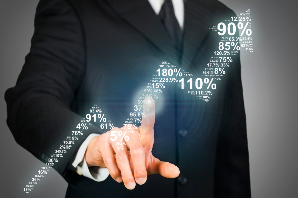 How can ERP improve a company’s business performance