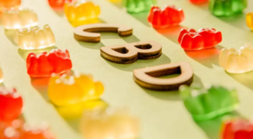 Farm Health Organics CBD Gummies Review Benefits & Offers?