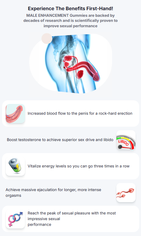 MANCODE Gummies New Zealand Reviews 2026?