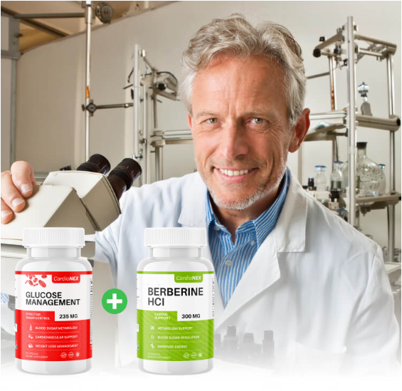CardioNEX Glucose Management Reviews New Zealand?