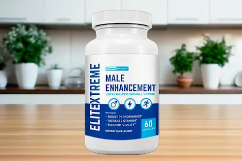 EliteXtreme Male Enhancement Reviews 2026?