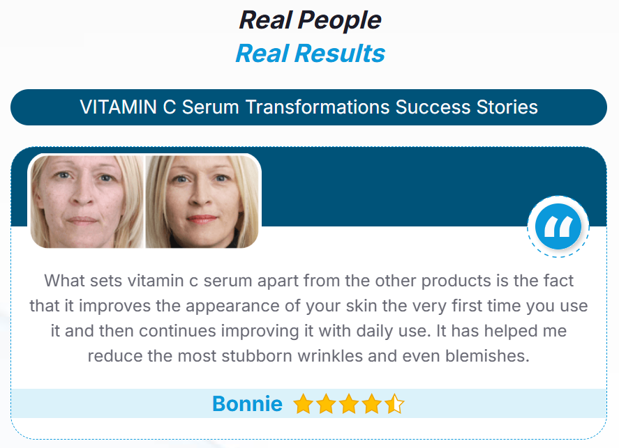 SAINT SKIN Vitamin C Serum Canada Real Benefits or Side Effects?