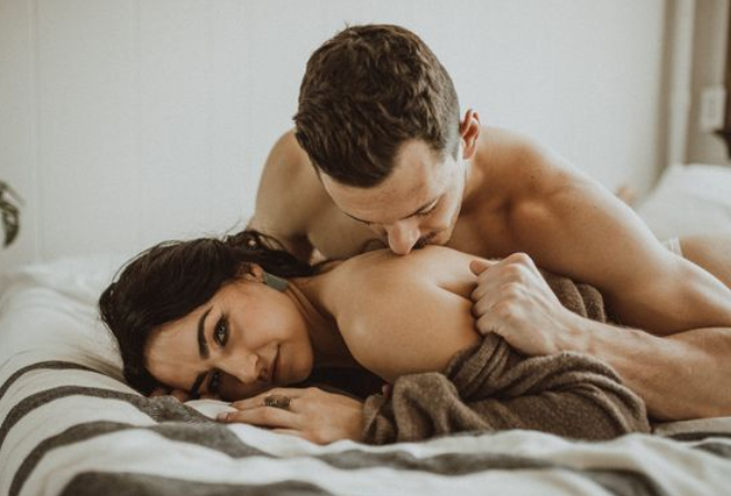 Iron Plus Male Enhancement Reviews For Sex?