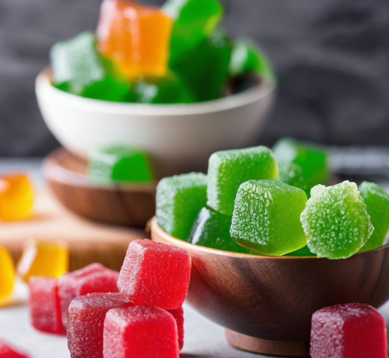 Bioheal CBD Gummies: Discover the Natural Goodness!
