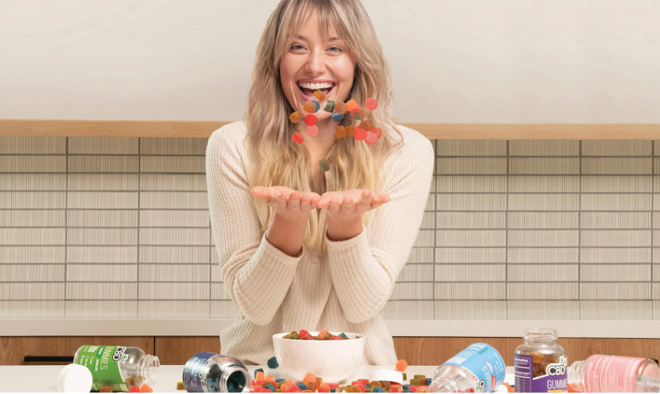 Best CBD Gummies 2025 – Green Nature Farms for Daily Wellness?