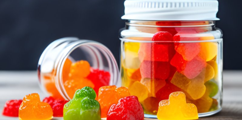 Joy Organics CBD Gummies Price, Benefits & Real Customer Reviews