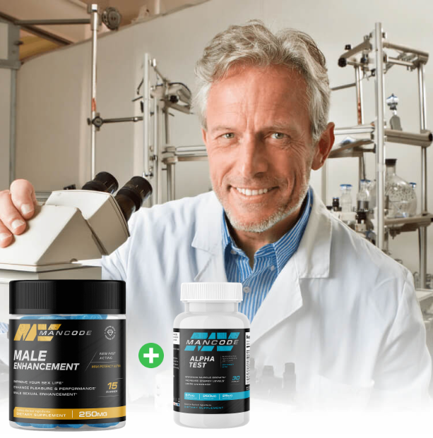 MANCODE ME Gummies Puerto Rico Oferta especial de hoy?