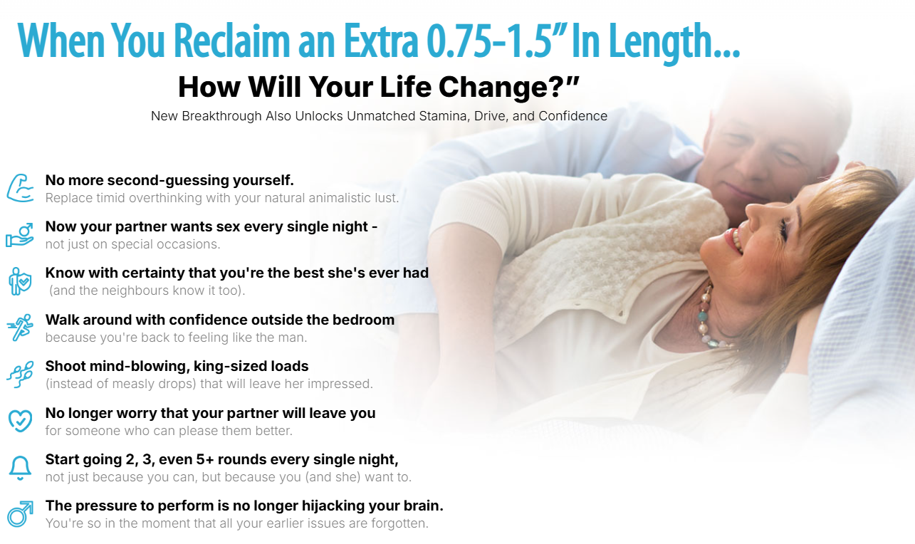 Prime Vigor XL Gummies | Enhance Vitality, Confidence & Stamina Fast?