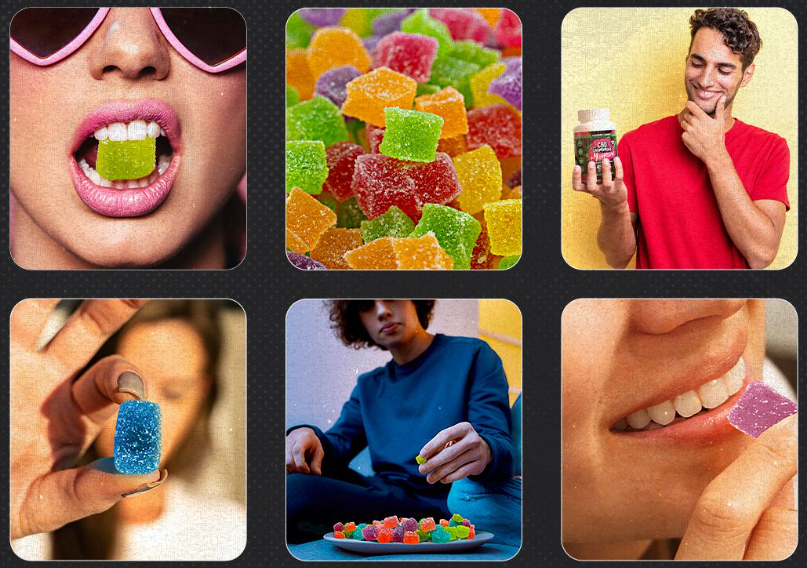 Green Roads CBD Gummies For Pain?