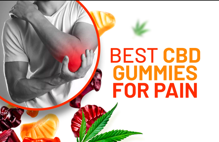 Planta CBD Gummies Reviews For Pain And Stress Relief?