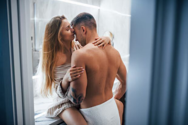 Enzyte Male Enhancement Supplement for Men – Boost Energy, Endurance and Vitality Naturally