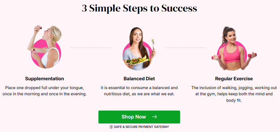 MetaMelt Diet Supplement?