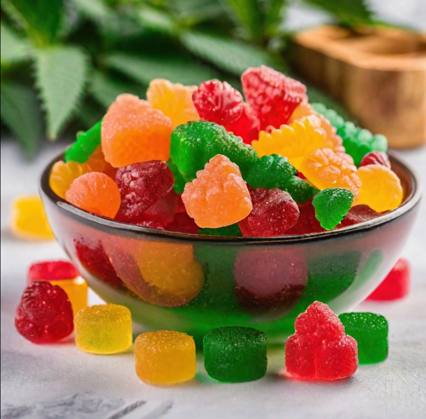Bioheal CBD Gummies - World's No.1 Pain Relief Supplement?