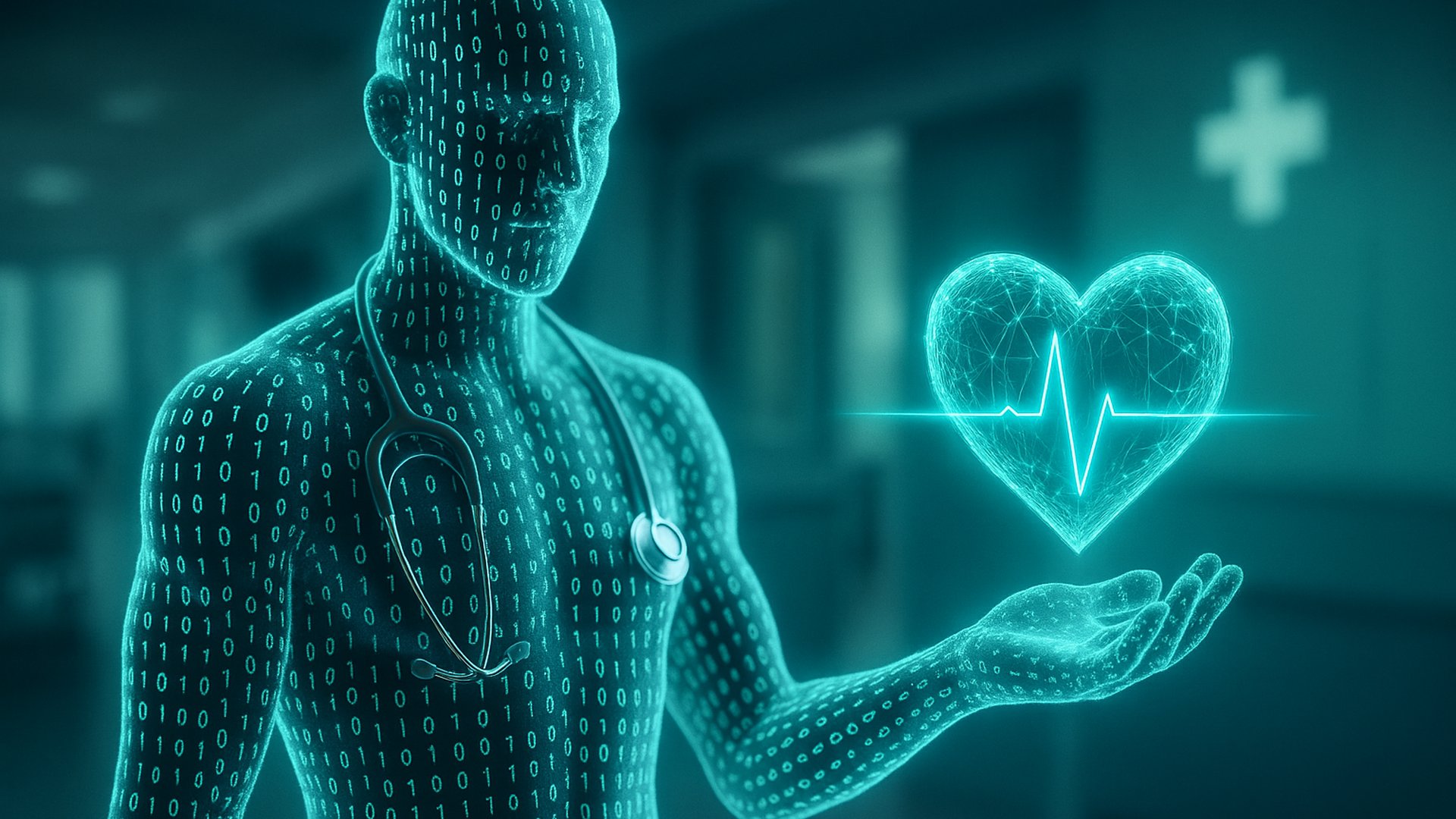Medical AI Adoption: How CTOs Can Align Use Cases, Compliance, and ROI