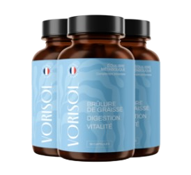 Vorisol Germany Help You Reach Your Weight Loss Goals? An In-depth Look At Its Ingredients And Effectiveness