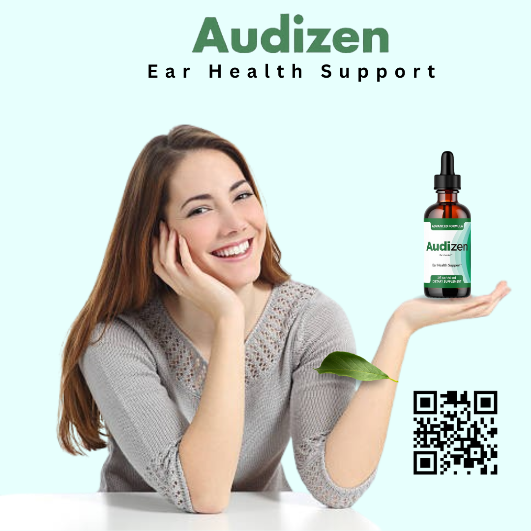 Audizen Ingredients – What Makes It Work?