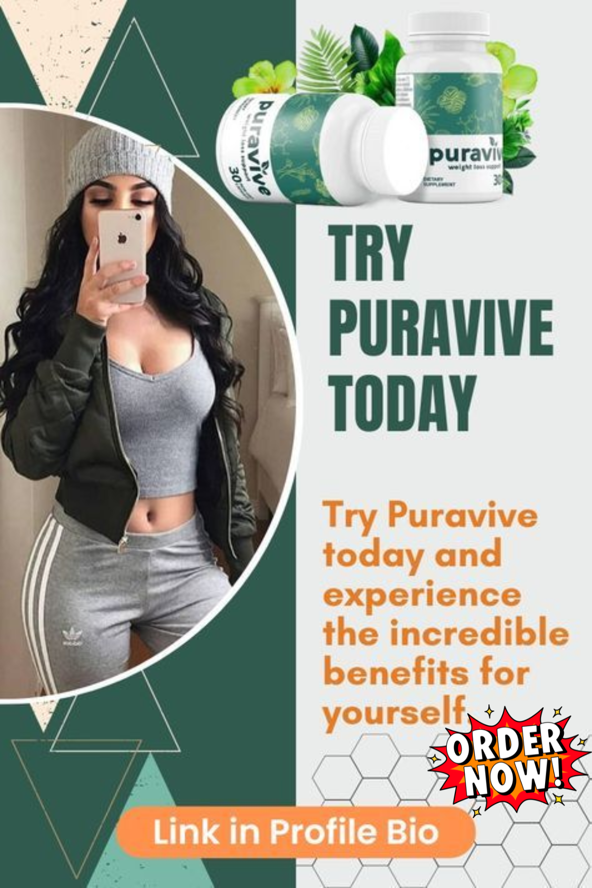 Puravive Sale – Get Your Discount Before It Ends