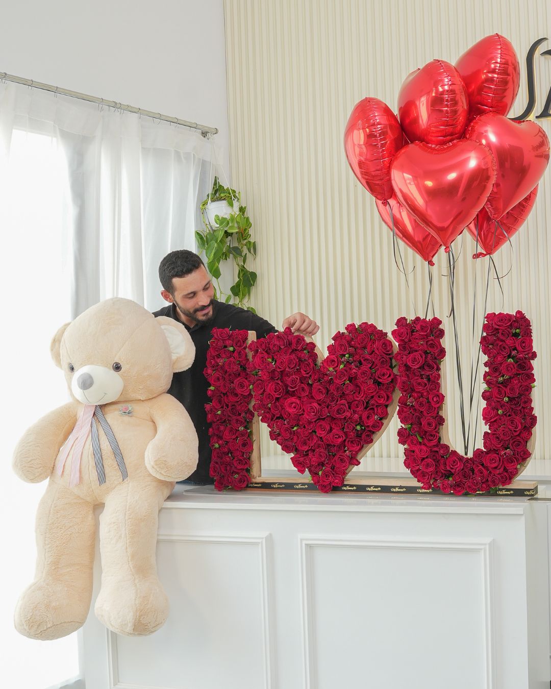 Flower Shop Dubai & Flower Delivery Dubai: How UAE Flowers is Redefining Gifting and Lifestyle