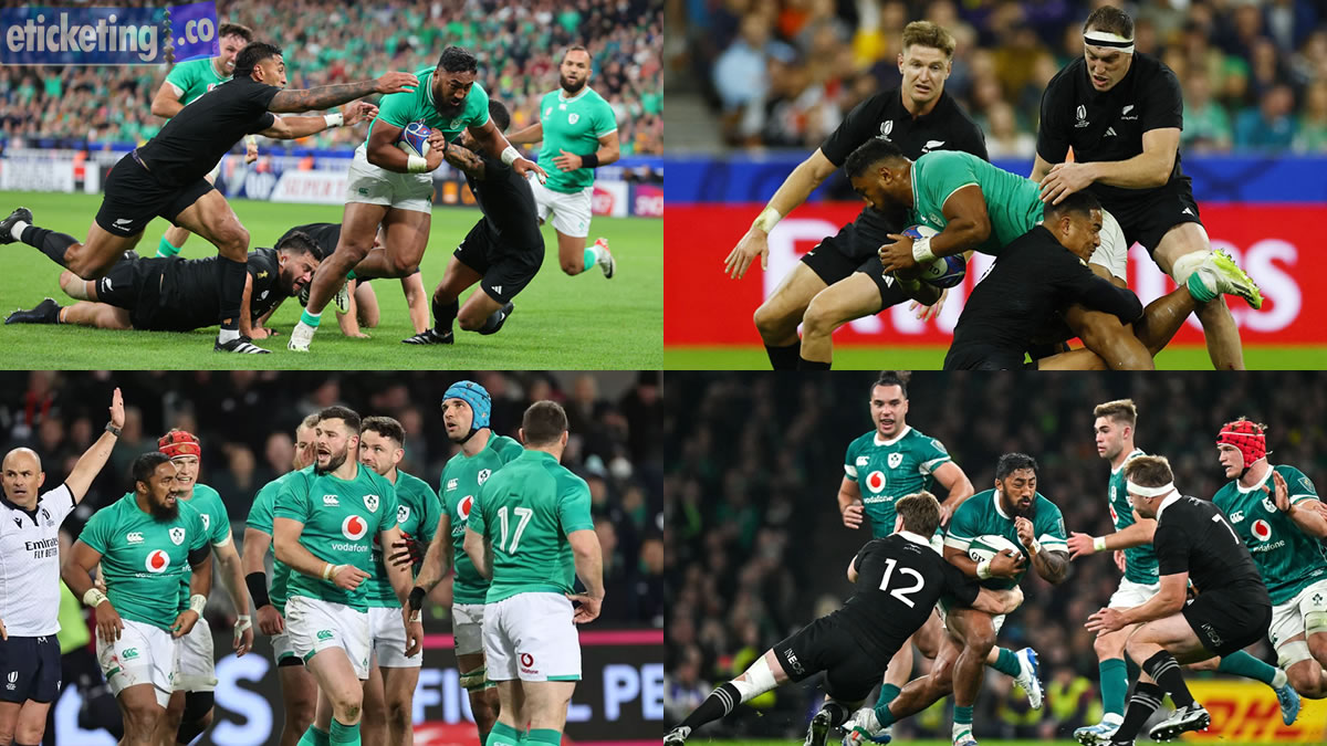 Ardie Savea Leads All Blacks in Autumn Internationals Test