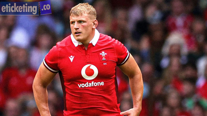 Autumn Internationals: Jac Issues Warning Over Ospreys’ Future