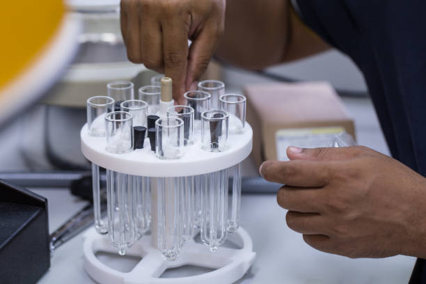 Separation Systems for Commercial Biotechnology Market Size, Share, Trends, Growth and Forecast Report 2025-2033