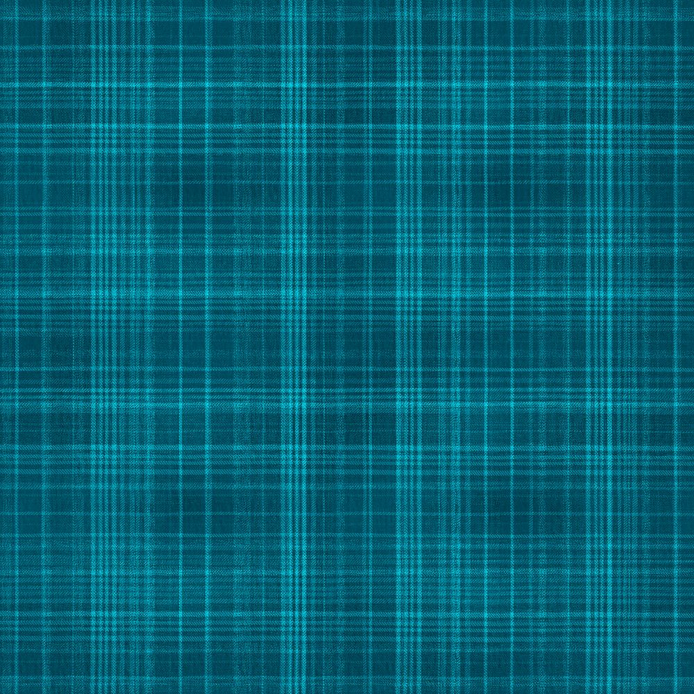 Where to Buy Blue Colour Check & Tartan Fabric in the UK