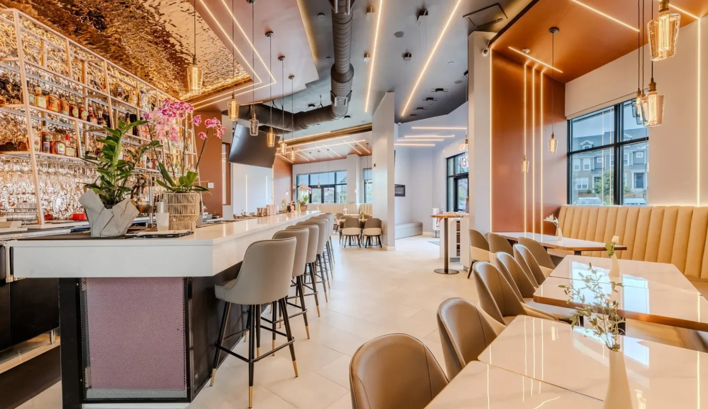 Elevate Your Event with Catering from Flame Bistro & Bar