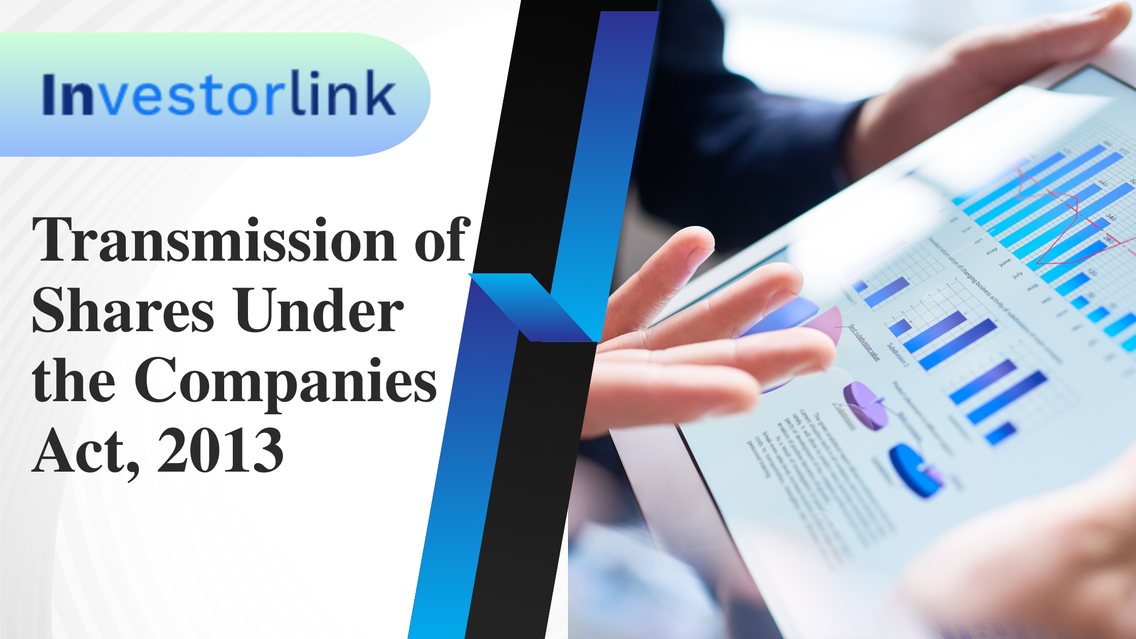 Transmission of Shares Under the Companies Act, 2013