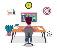 Someone Take My Class Online: A Modern Solution for Overloaded Students