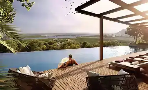 Alibaug’s Hidden Gem: Chateau De Alibaug