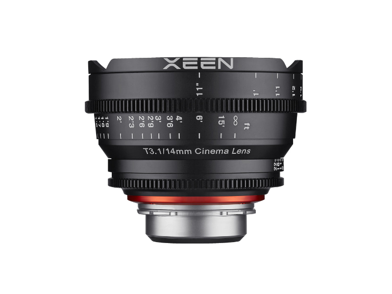 Best Samyang Lenses for Sony E-Mount in Pakistan