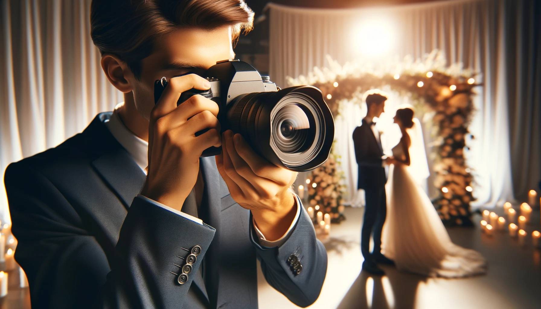 Best Sigma Lenses for Wedding Photographers in 2025