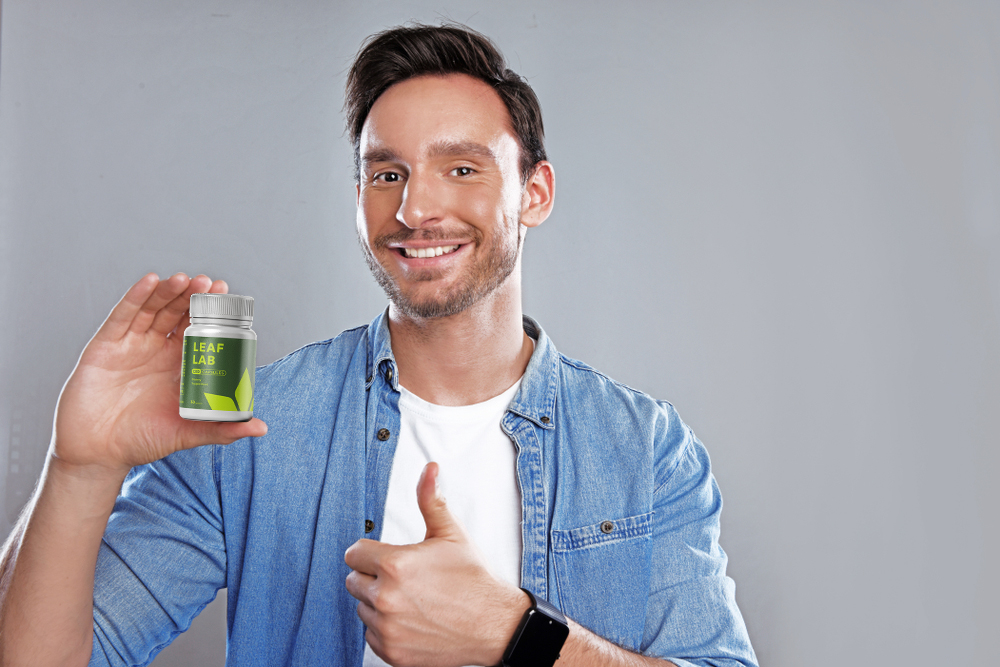 Leaf Lab CBD Capsules Ireland - Is It Worth Buying? User Opinion!