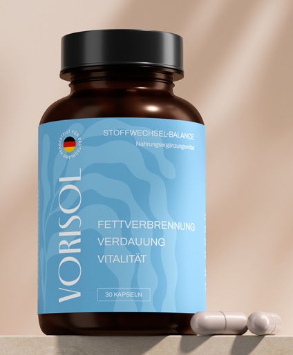 Vorisol Germany (Offiziell™) So bestellen Sie