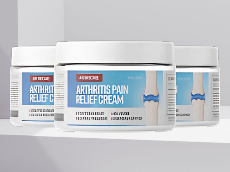 Arthricare Cream France Expériences et retours clients réels