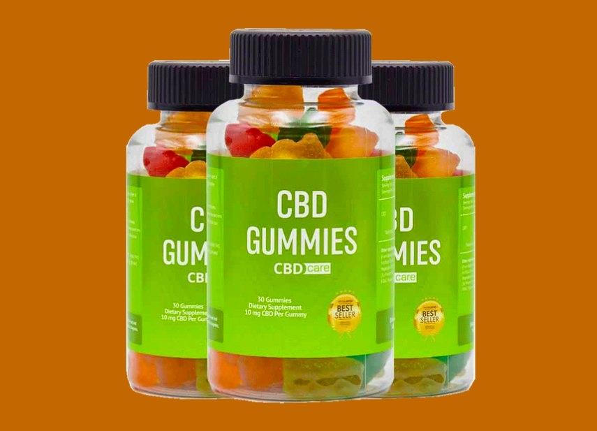 Catalina Farms CBD Gummies (Official™) How to Order