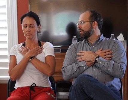 Utah Hypnosis Expert William Wood