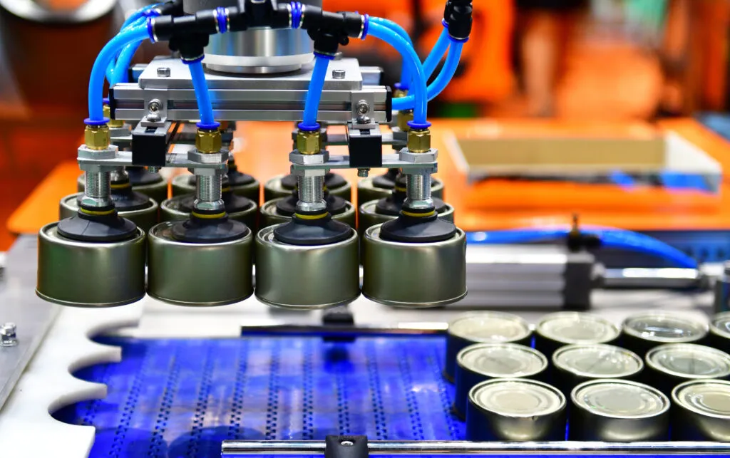 How Indian Manufacturers Are Driving Growth in the EV Components Industry